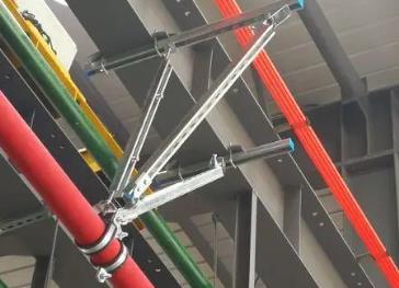 瑶海抗震支架厂家与你分享你必须做的紧急情况下的准备